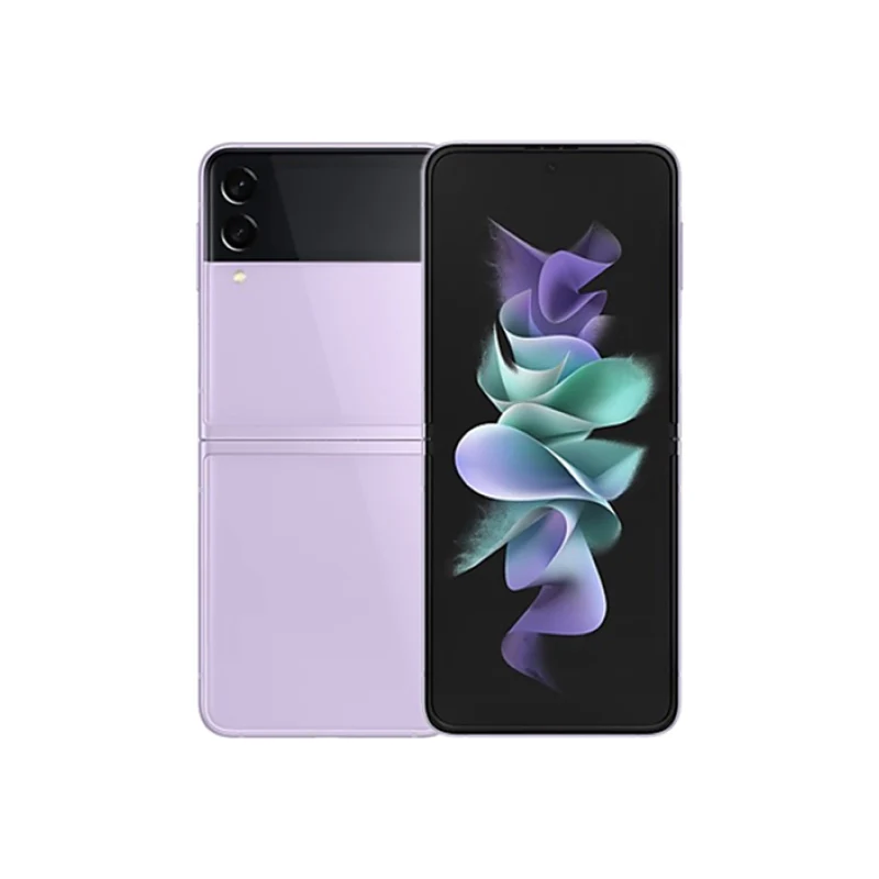 Samsung Galaxy Z Flip 3 - Image 10
