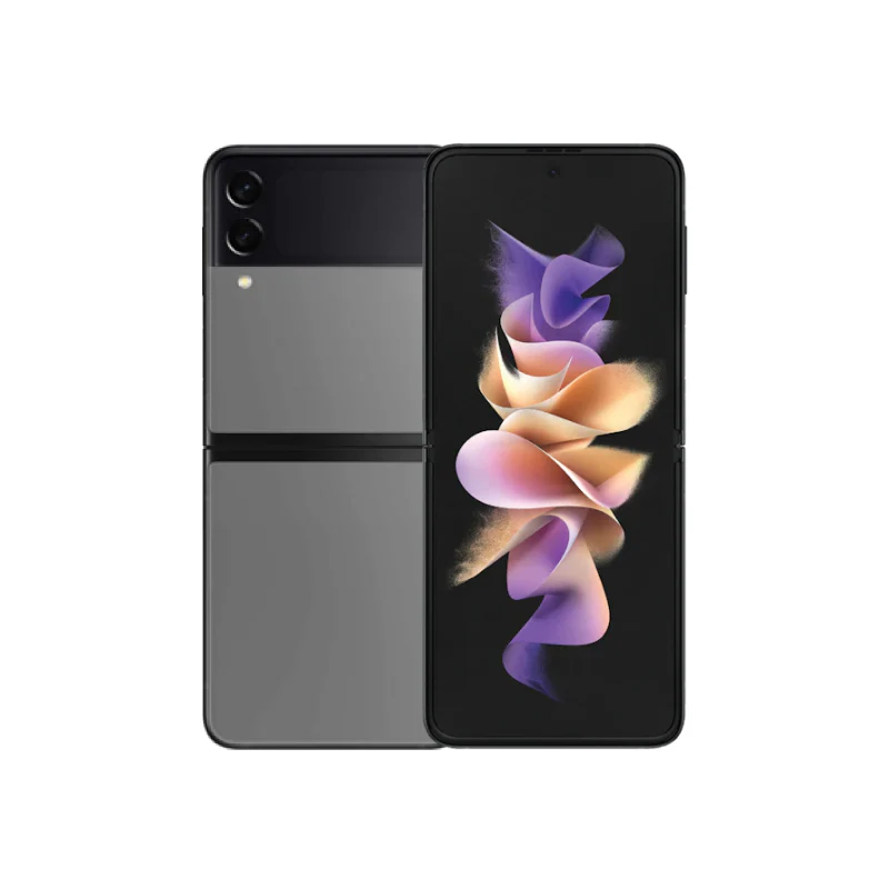 Samsung Galaxy Z Flip 3 - Image 16