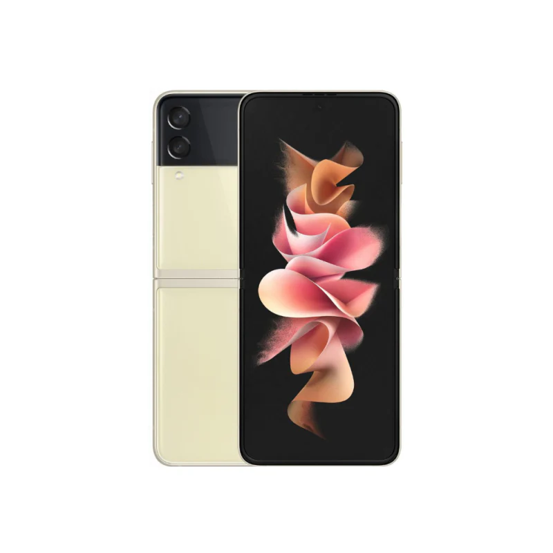 Samsung Galaxy Z Flip 3 - Image 4