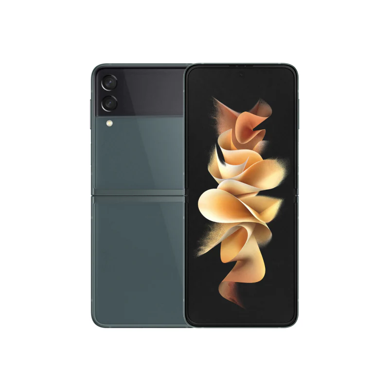 Samsung Galaxy Z Flip 3 - Image 7