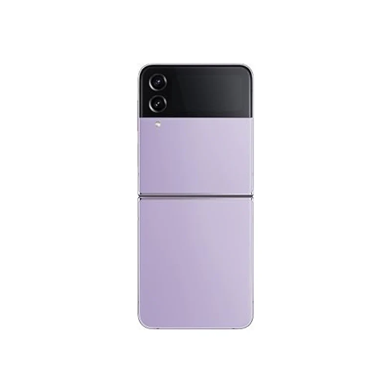 Samsung Galaxy Z Flip 4 - Image 6