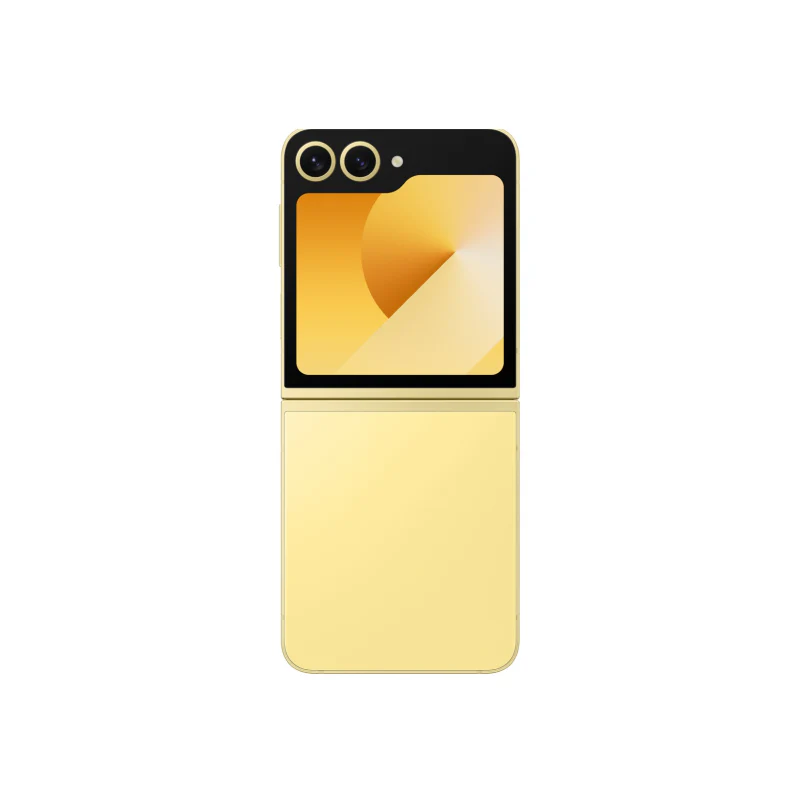 Samsung Galaxy Z Flip 6 - Image 6