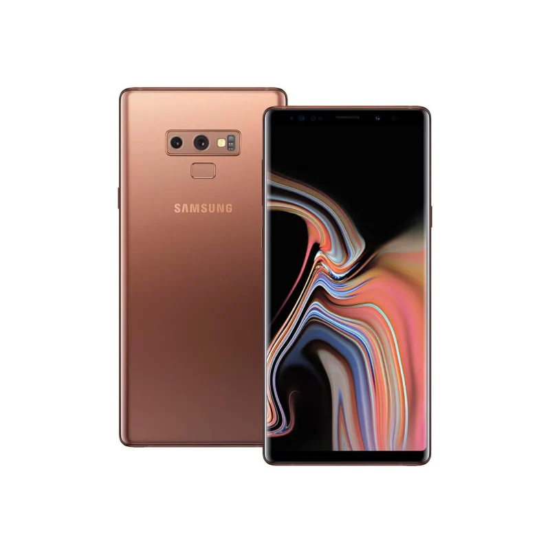 Samsung Note 9 - Image 10