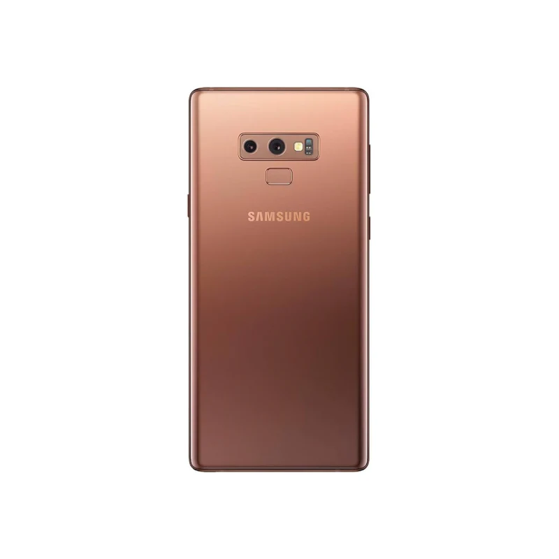 Samsung Note 9 - Image 12
