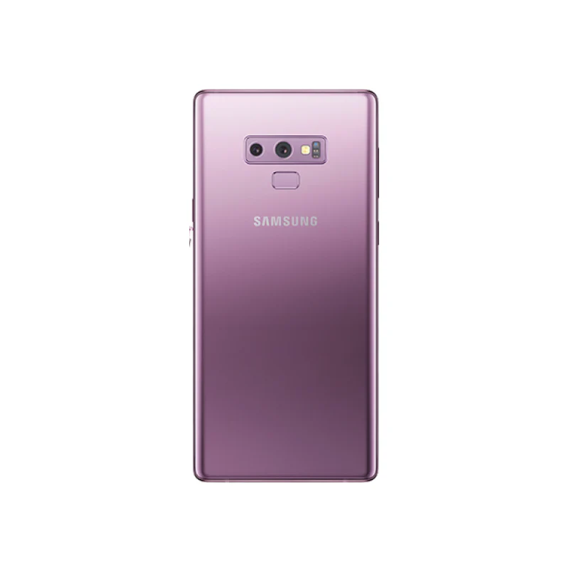 Samsung Note 9 - Image 6