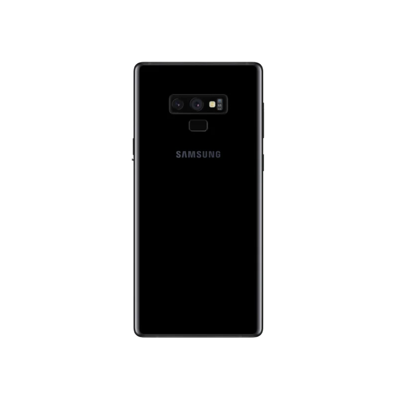 Samsung Note 9 - Image 9