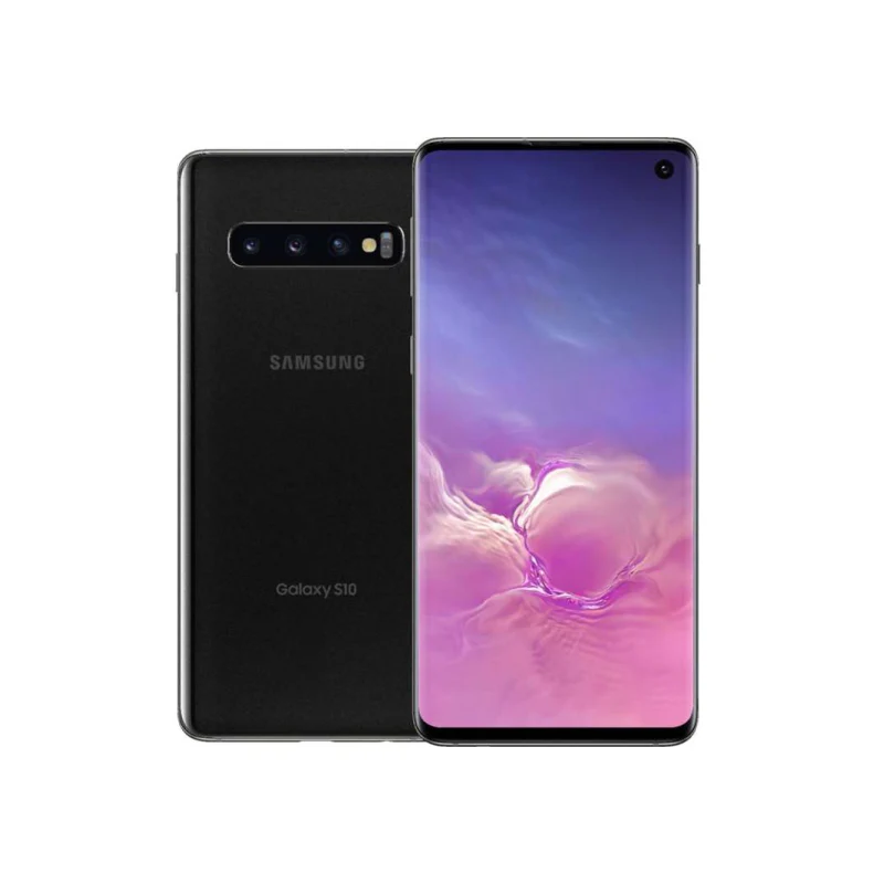 Samsung S10 Dual Sim - Image 4