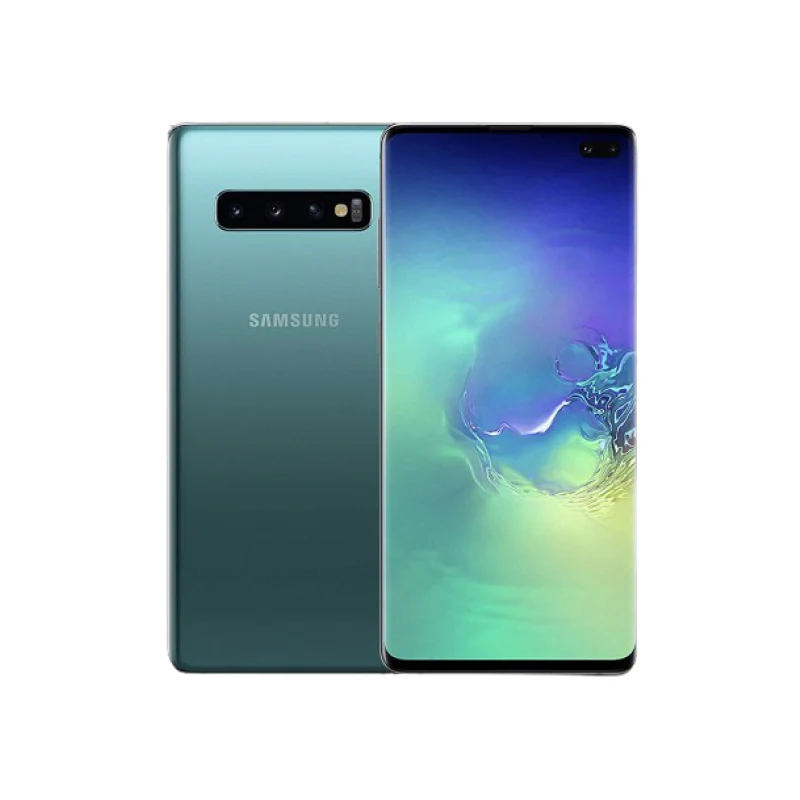 Samsung S10+ Dual Sim - Image 13