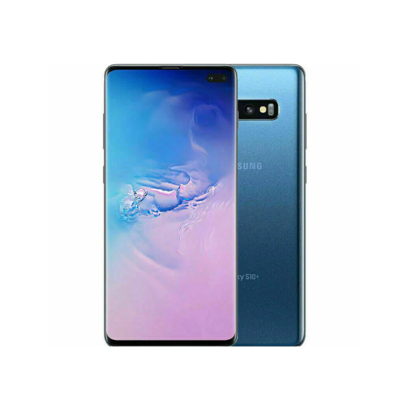 Samsung S10+ Dual Sim - Image 4