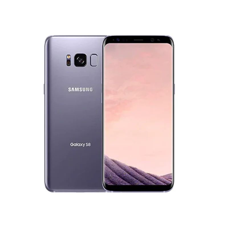 Samsung S8 - Image 10