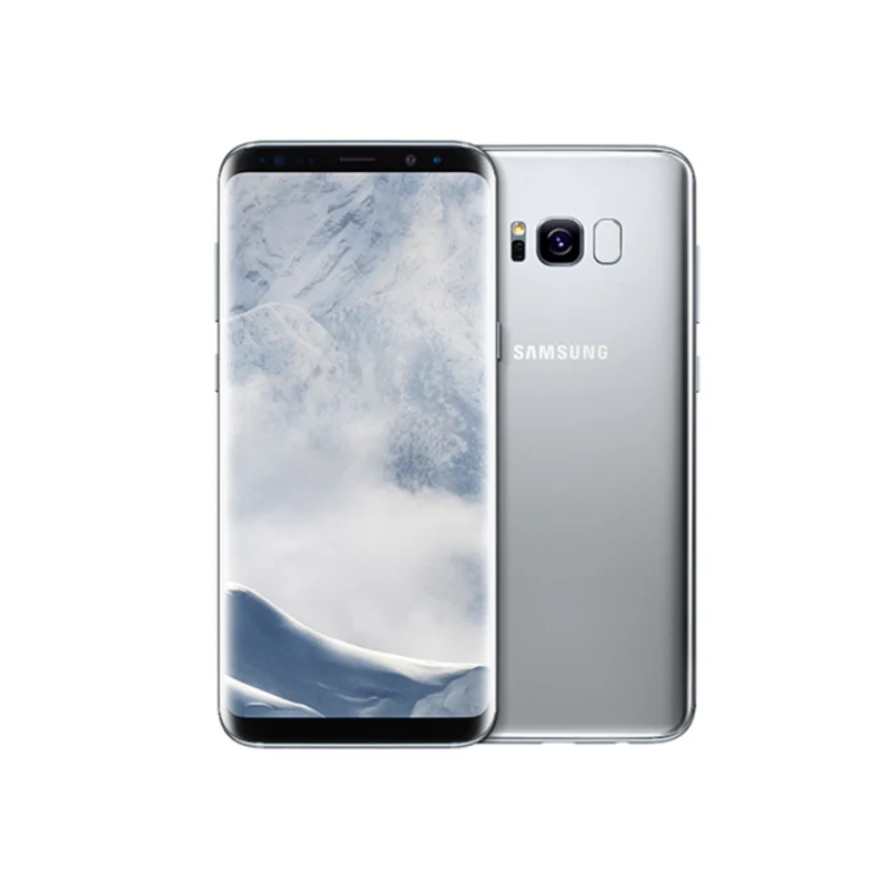 Samsung S8 - Image 13