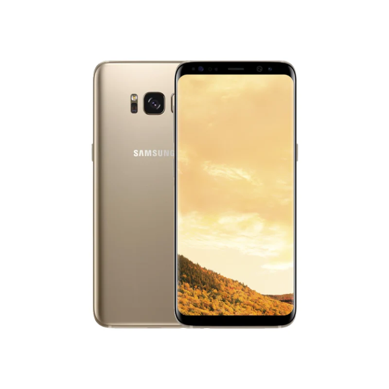 Samsung S8 - Image 4