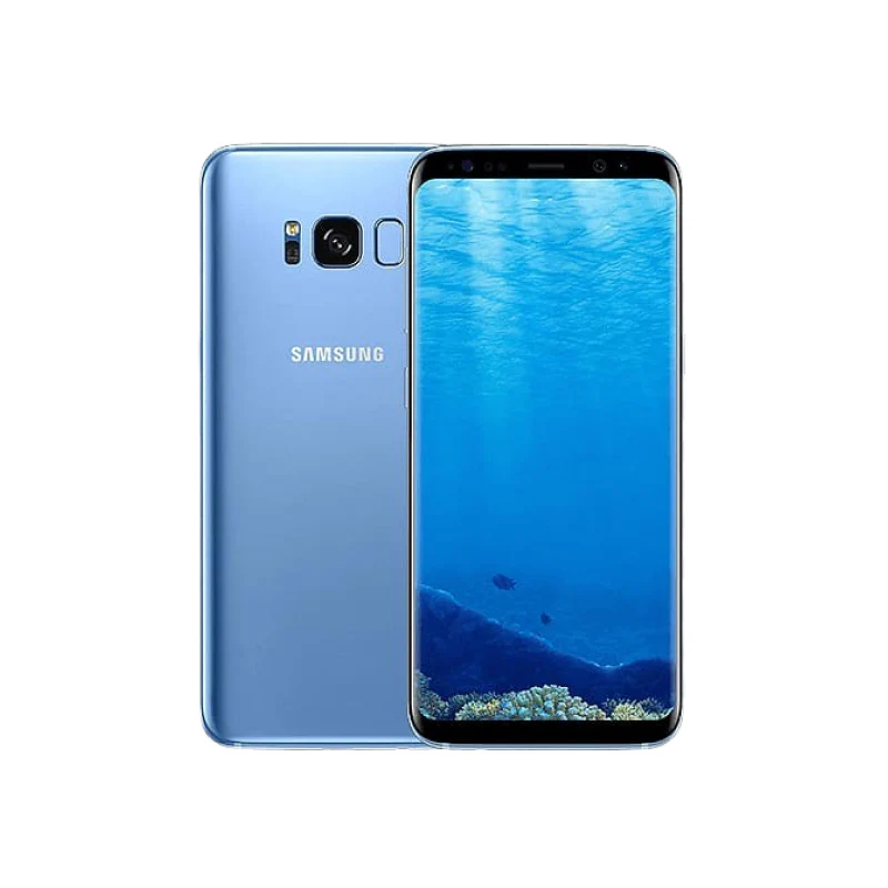 Samsung S8 - Image 7