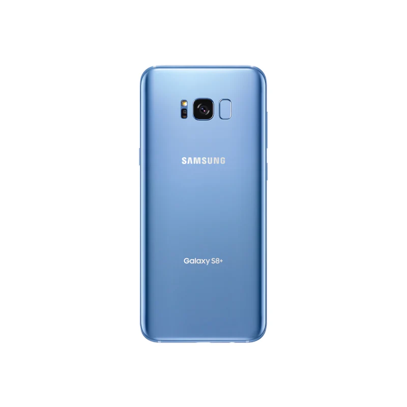 Samsung S8+ - Image 12