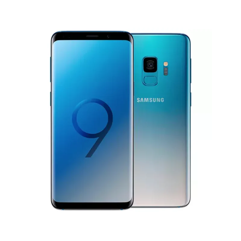 Samsung S9 - Image 10
