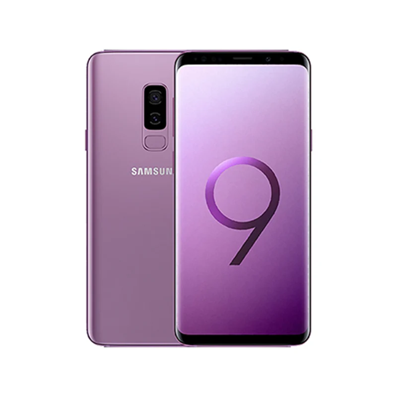 Samsung S9 - Image 13