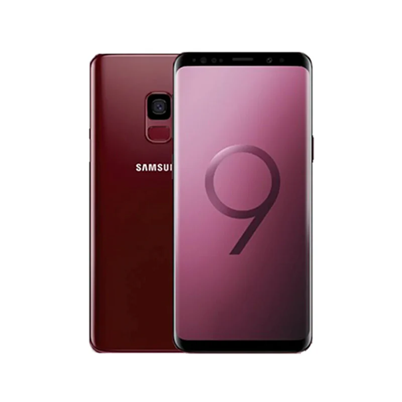 Samsung S9 - Image 19