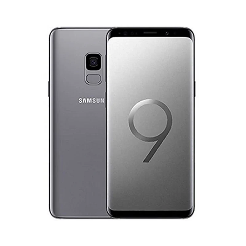 Samsung S9 - Image 4