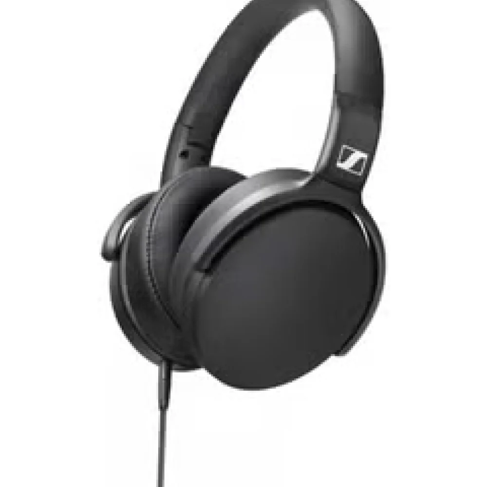 Sennheiser HD 400S Around-Ear headphones - Image 2