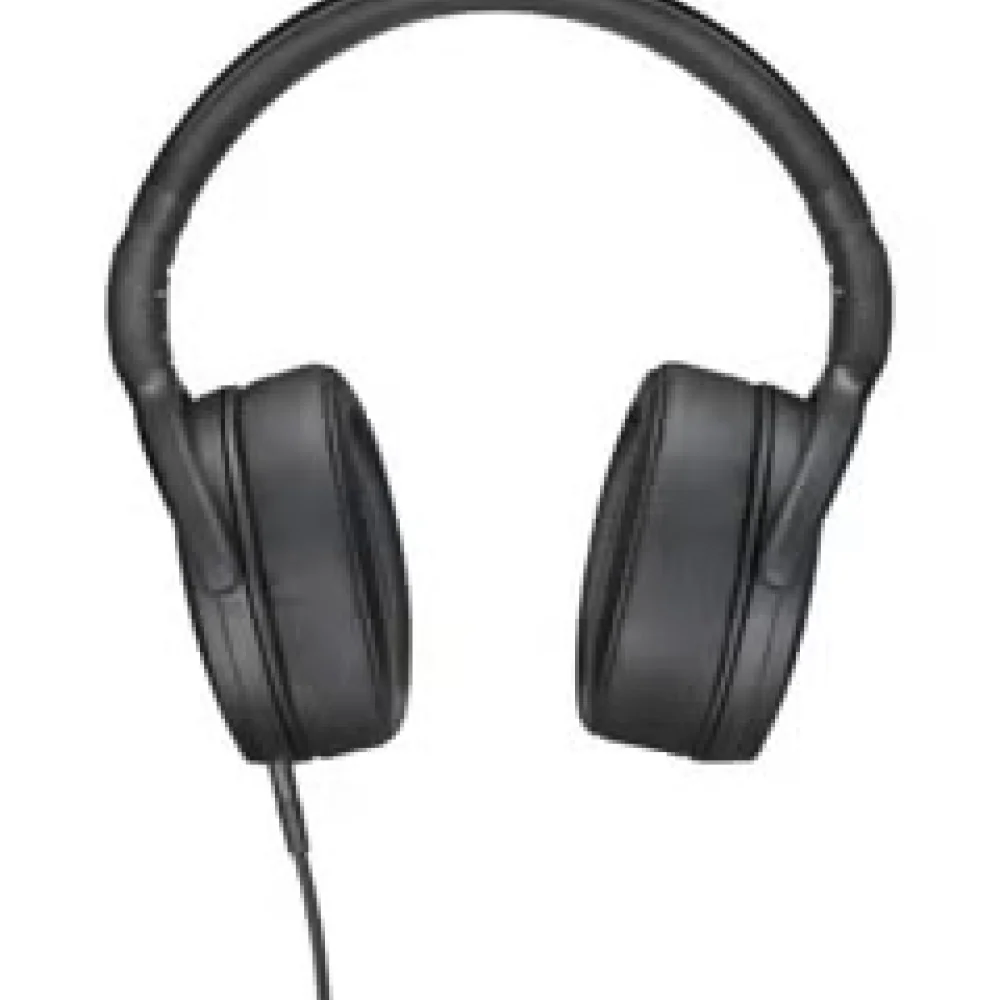 Sennheiser HD 400S Around-Ear headphones - Image 5