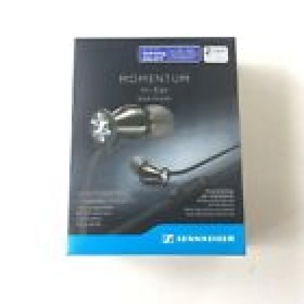Sennheiser MOMENTUM In-Ear - Image 5
