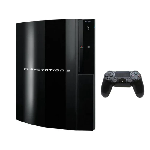 Sony Playstation 3 320 GB - Image 2