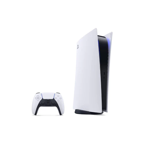 Sony PS5 Digital Edition 825 GB - Image 2