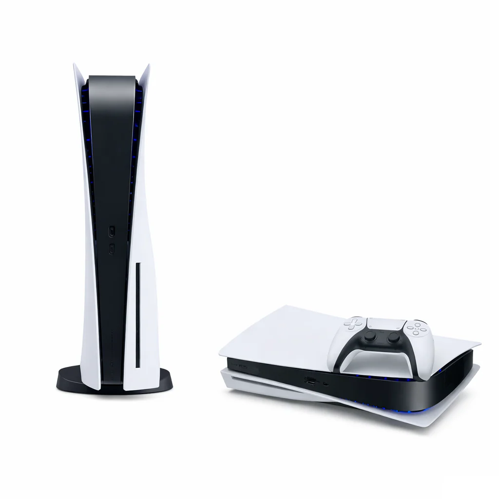 Sony PS5 Disc Edition 825GB - Image 2