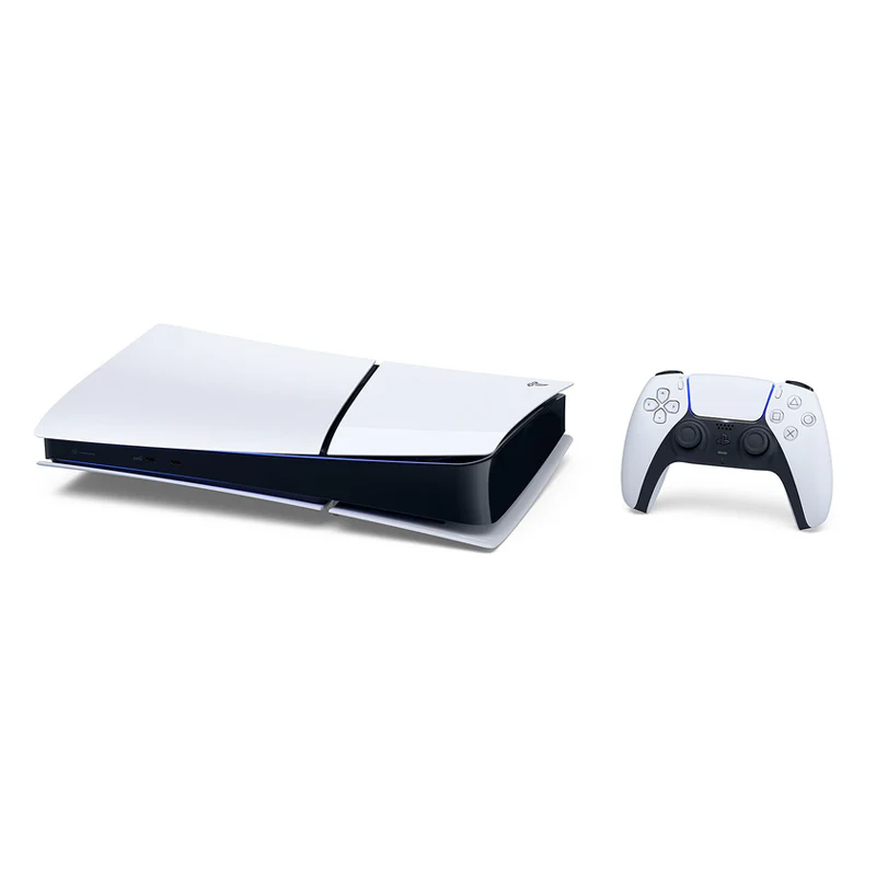 Sony PS5 Slim Digital Edition 1TB - Image 2
